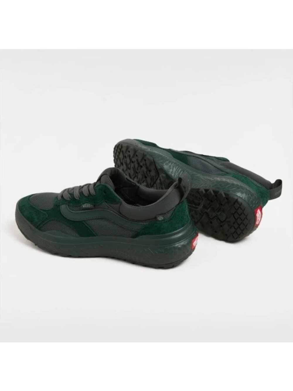 VANS MTE UltraRange Neo Men 8.5 VR3 MONO DARK GREEN 0826 - Picture 3 of 6